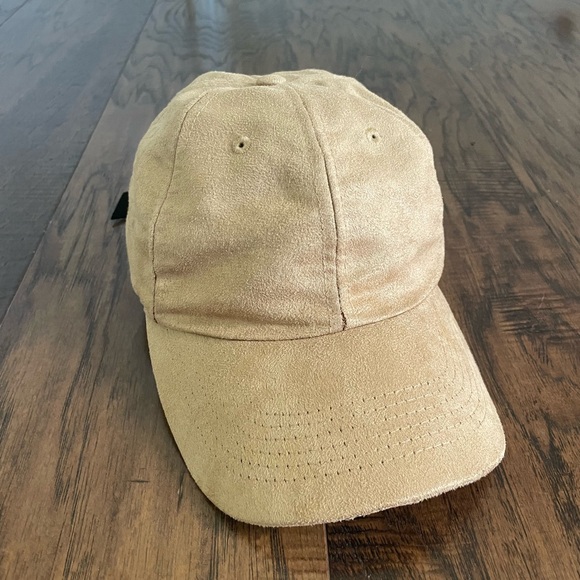 Other - Han Kjøbenhavn Tan Hat